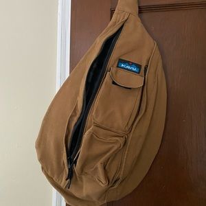 Kavu Crossbody Bag